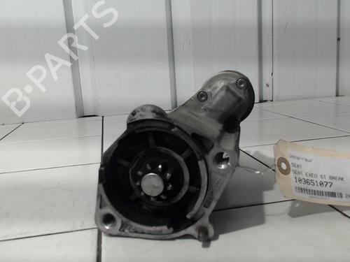 Starter SEAT EXEO ST (3R5) 2.0 TDI | BP30910732M8 - Image 5