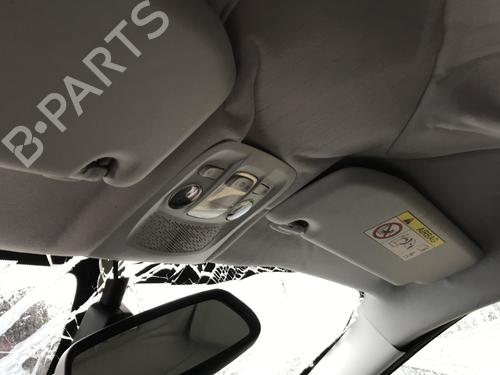 Left taillight PEUGEOT 2008 I (CU_) 1.2 THP 110 / PureTech 110 | BP25628355C34 - Image 23