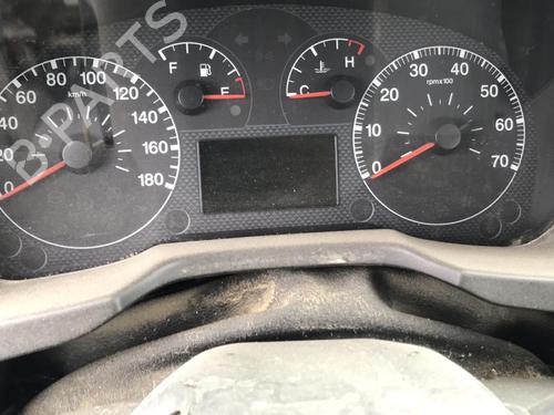 ABS pump PEUGEOT BIPPER Tepee 1.4 HDi | BP25644997M43  - Image 21