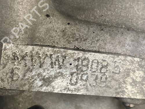 Gearbox SUZUKI KIZASHI (FR) | BP37637112M3 - Image 5