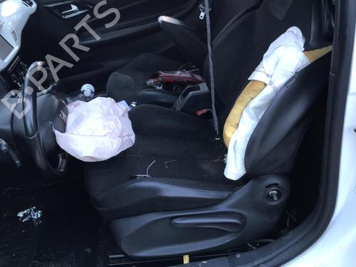 Right front driveshaft CITROËN DS3 Convertible 1.6 HDi 90 | BP27347450M39 - Image 10