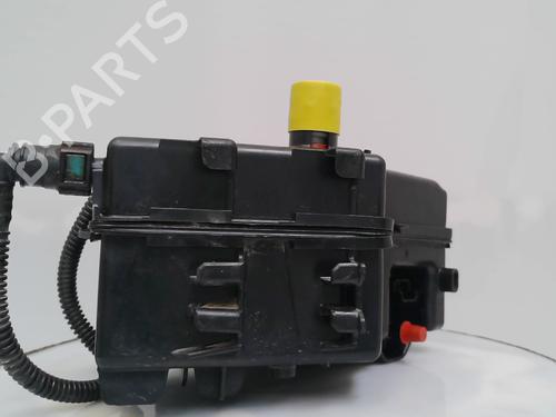 AdBlue tank PEUGEOT 308 II (LB_, LP_, LW_, LH_, L3_) 1.6 HDi / BlueHDi 115 | BP30080453M85 