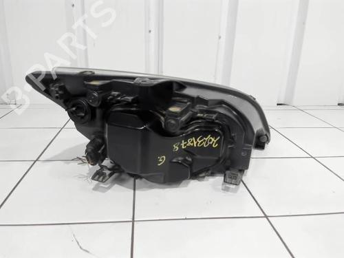 Used Left headlight Left headlight FORD FOCUS II (DA_, HCP, DP) 1.6 TDCi (90 hp) 25631100 25631100