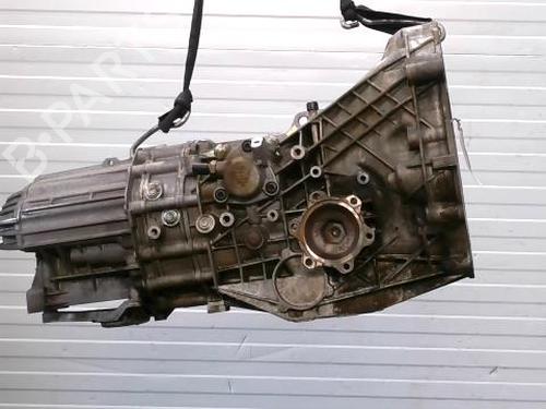 Used Gearbox Gearbox 38312565 38312565