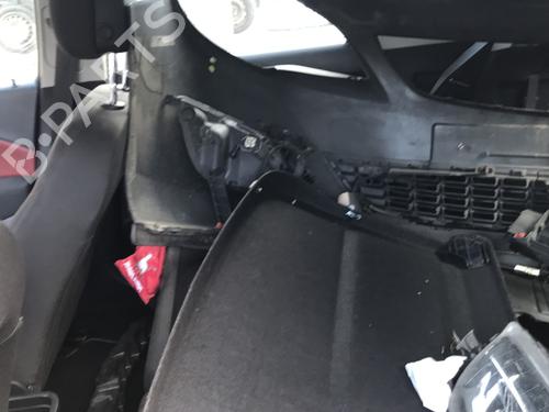 Left front driveshaft OPEL ASTRA J (P10) 1.3 CDTI (68) | BP30858767M38  - Image 33