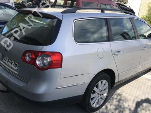 ABS pump VW PASSAT B6 Variant (3C5) 2.0 TDI 16V | BP25650194M43 - Image 4