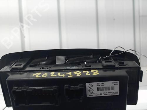Switch RENAULT KADJAR (HA_, HL_) 1.5 dCi 110 (HLA3) | BP29447034I30 