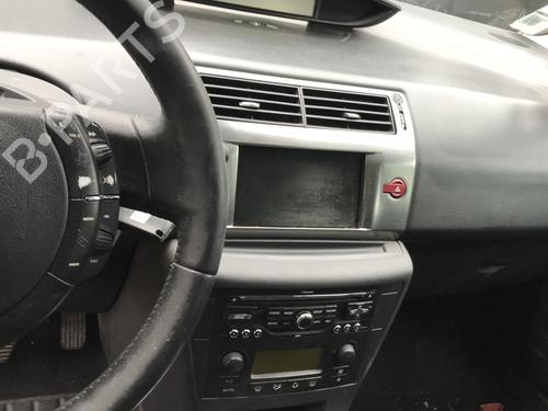 Climate control CITROËN C4 I (LC_) 1.6 HDi | BP26599787I5 - Image 29
