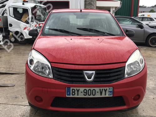 Engine DACIA SANDERO 1.2 16V | BP27250883M1 - Image 28