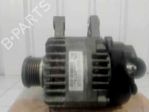Alternator CITROËN C-ELYSEE (DD_) 1.2 VTi 82 | BP25629844M7  - Image 5