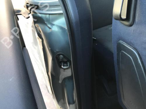 Frontplade/Frontkurv PEUGEOT 1007 (KM_) 1.4 | BP25634968C72 - Image 9