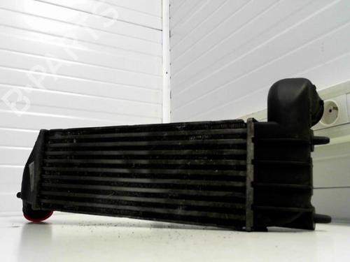 Intercooler PEUGEOT 807 (EB_) 2.0 HDi | BP25640811M30 