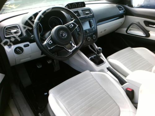 Headlight switch VW SCIROCCO III (137, 138) 2.0 TDI | BP25649487I24 - Image 11