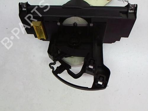Climate control SEAT IBIZA II (6K1) 1.9 SDI | BP25638099I5 