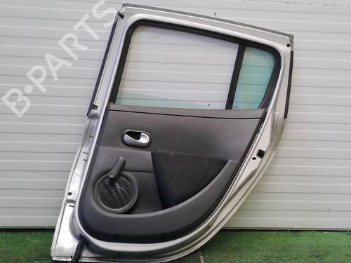 Dør høyre bak RENAULT CLIO III (BR0/1, CR0/1) 1.5 dCi (C/BR0G, C/BR1G) | BP29335521C5 