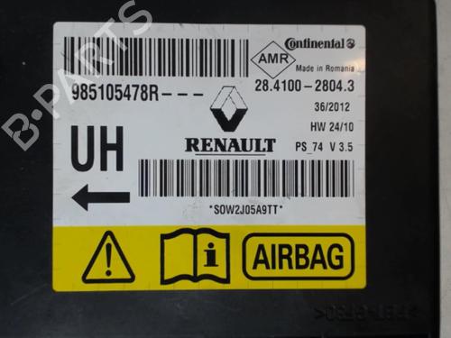ecu-airbags-renault-megane-iii-hatchback-bz01_-b3_-2008-25645996 main image