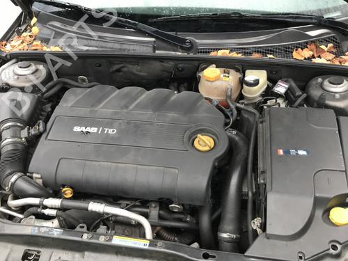 Alternator SAAB 9-3 (YS3F, E79, D79, D75) 1.9 TiD | BP40497500M7 - Image 15