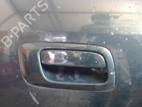Right rear door OPEL ZAFIRA A MPV (T98) 2.2 DTI 16V (F75) | BP25639927C5 