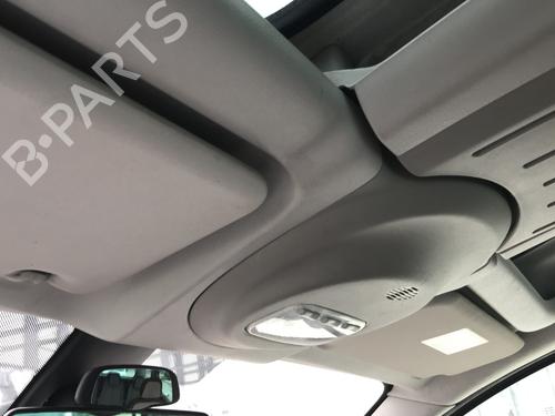 Front right window mechanism CITROËN BERLINGO MULTISPACE (B9) 1.6 HDi 110 | BP25628484C23 