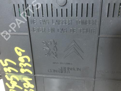 Electronic module CITROËN C4 Picasso I MPV (UD_) 1.6 HDi 110 | BP29043303M83 