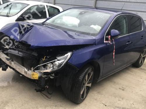 Electronic module PEUGEOT 308 II (LB_, LP_, LW_, LH_, L3_) 1.5 BlueHDi 130 | BP25644736M83 