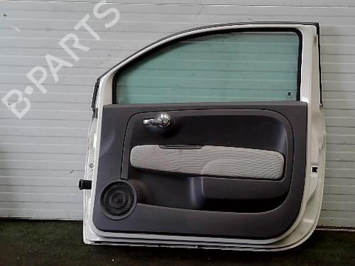 Porta frente direita Porta frente direita 38549464 38549464