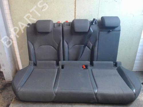 Seats set SEAT LEON ST (5F8) 2.0 TDI 4Drive | BP25636602C78 - Image 3