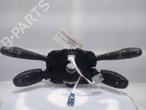 Used Steering column stalk PEUGEOT 308 CC (4B_) 2.0 HDi (163 hp) 28166754