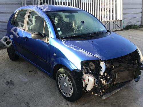 Used Parts CITROËN C3 I (FC_, FN_) 1.4 i (73 hp) 4263910