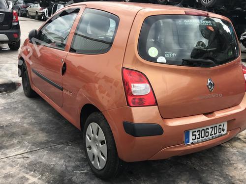 Gearbox RENAULT TWINGO II (CN0_) 1.2 (CN0D) | BP35925782M3 - Image 7