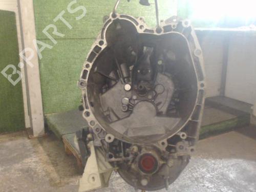 Used Gearbox Gearbox PEUGEOT 307 (3A/C) 2.0 HDi 110 (107 hp) 27250697 27250697