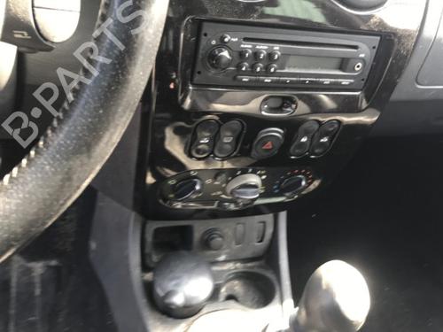 Right taillight DACIA DUSTER (HS_) 1.5 dCi | BP26662995C35  - Image 27