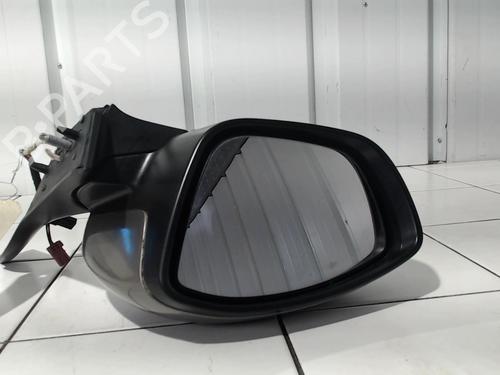 Left mirror PEUGEOT 2008 I (CU_) 1.6 BlueHDi 120 | BP29167272C26 