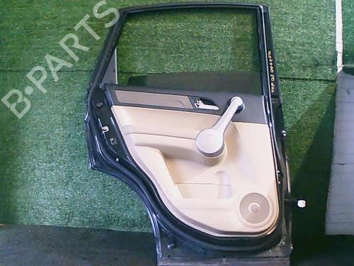 left-rear-door-honda-cr-v-iii-re_-2006-25634314 main image