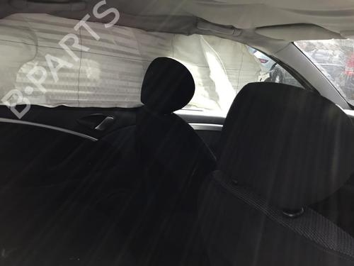 Front left window mechanism CITROËN C5 II (RC_) 1.6 HDi (RC8HZB) | BP25647714C22 