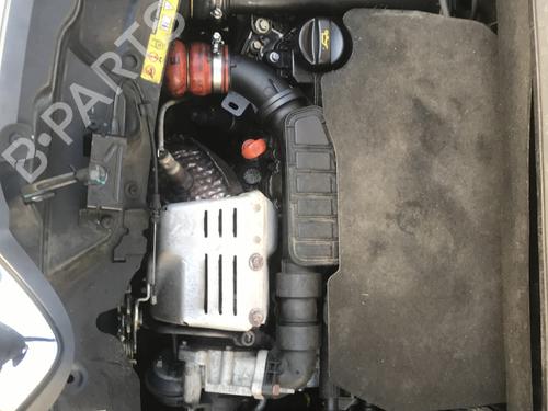 Subframe CITROËN C3 AIRCROSS II (2R_, 2C_) 1.2 PureTech 110 (2RHNZB, 2RHNZW, 2RHNPX, 2RHNPJ) | BP36355561M9  - Image 8