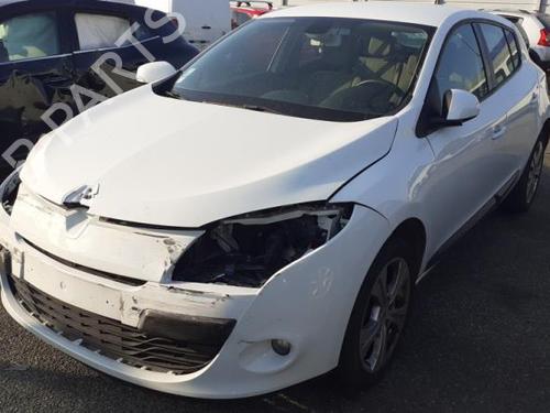 Rat RENAULT MEGANE III Hatchback (BZ0/1_, B3_) 1.5 dCi (BZ09, BZ0D, BZ1W, BZ29, BZ14) | BP25631866C49 - Image 10