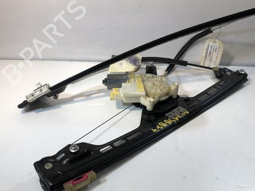 Used Front left window mechanism CITROËN C4 Picasso II 1.6 HDi / BlueHDi 115 (115 hp) 29759813