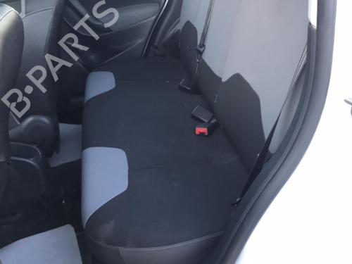 Climate control CITROËN C3 II (SC_) 1.2 VTi 82 | BP25644941I5  - Image 29