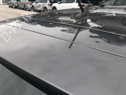 Climate control MAZDA 3 Saloon (BL) 1.6 MZR CD (BL12) | BP25647762I5  - Image 9