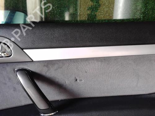 Right front door PEUGEOT 407 (6D_) 2.0 HDi 135 (6DRHRH, 6DRHRE, 6DRHRG, 6DRHRJ) | BP25632618C3 