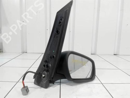 Right mirror FORD C-MAX (DM2) 1.8 TDCi | BP25634256C27 
