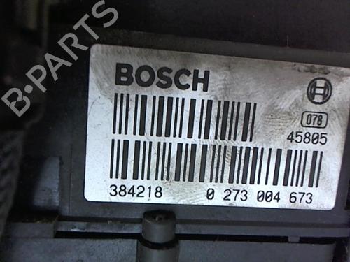 ABS pump FIAT PUNTO (188_) 1.2 60 (188.030, .050, .130, .150, .230, .250) | BP25628833M43 