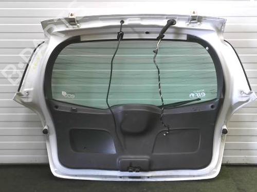Porton trasero Porton trasero RENAULT CLIO III (BR0/1, CR0/1) 1.5 dCi (C/BR0G, C/BR1G) (68 hp) 35778946 35778946