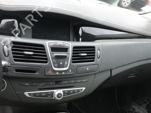 Front left seatbelt RENAULT LAGUNA III (BT0/1) 2.0 dCi (BT07, BT0J, BT14, BT1A, BT1S) | BP28103768I26 - Image 7