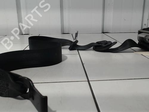 Front right belt tensioner SEAT LEON (1P1) 2.0 TDI | BP29335528C88 