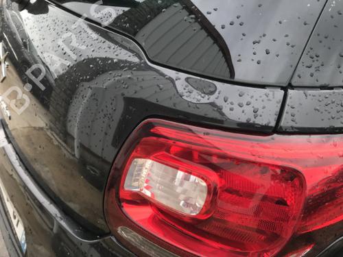 Electronic module CITROËN DS3 (SA_) 1.6 HDi 110 | BP25649859M83 - Image 17