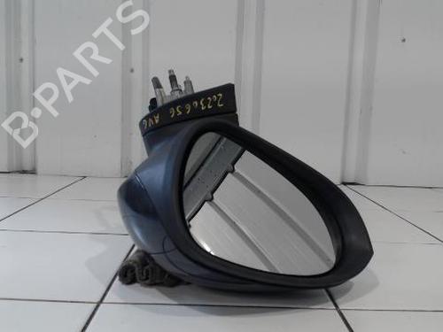 Left mirror SEAT LEON (1P1) 1.6 TDI | BP25632602C26 