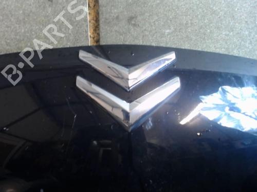 Hood CITROËN C1 (PM_, PN_) 1.0 | BP25651054C1 