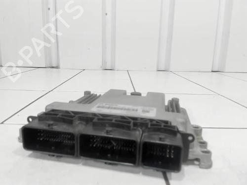 Electronic module RENAULT SCÉNIC III (JZ0/1_) 1.6 dCi (JZ00, JZ12) | BP25641823M83 